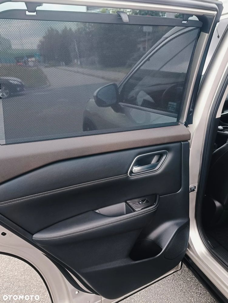 Nissan X-Trail 1.5 VC-T e-POWER Tekna e-4ORCE - 28