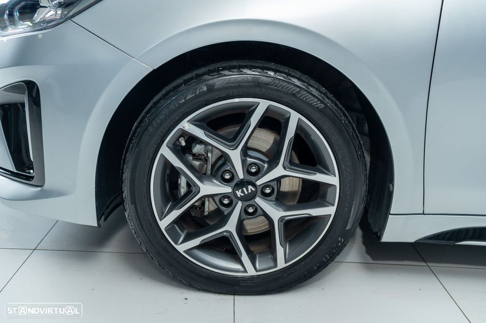 Kia ProCeed 1.0 T-GDI GT Line - 31