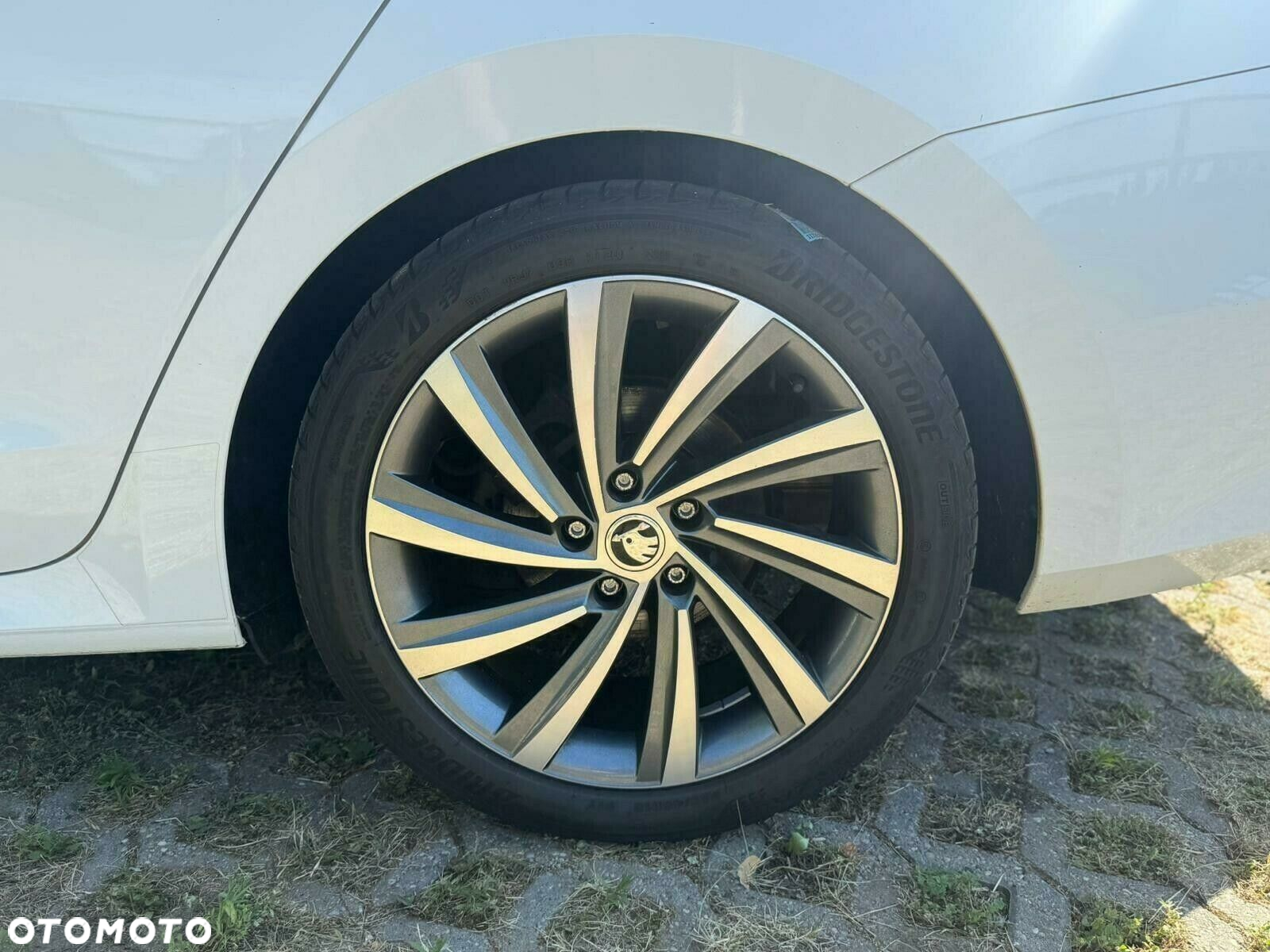 Skoda Octavia 2.0 TDI SCR Style DSG - 28
