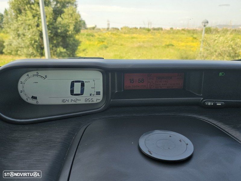 Citroën C3 Picasso - 39