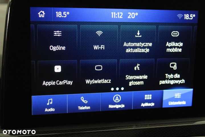 Ford Kuga 2.5P PHEV FWD ST-Line X - 27