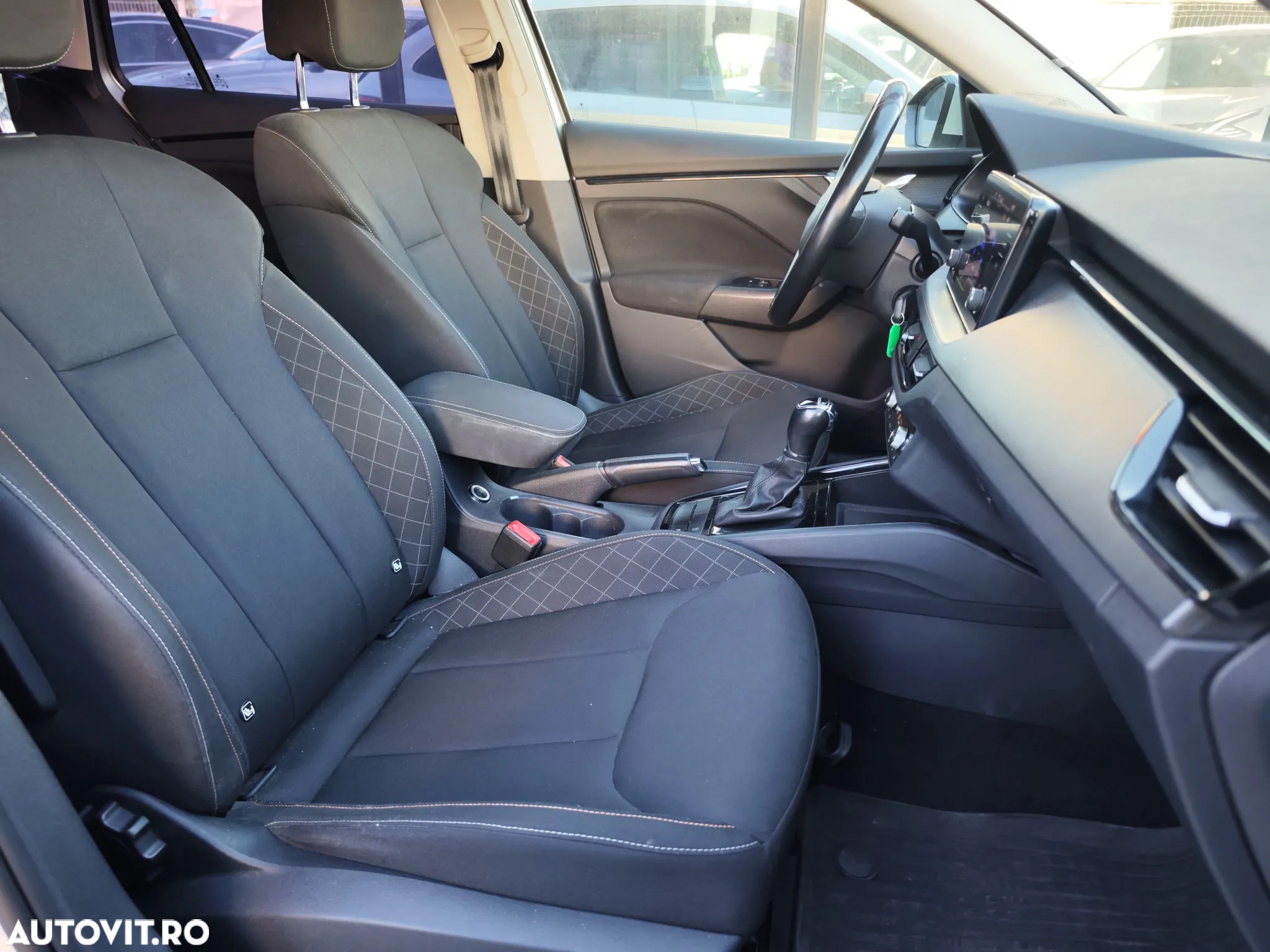 Skoda Scala 1.6 TDI DSG Ambition - 15