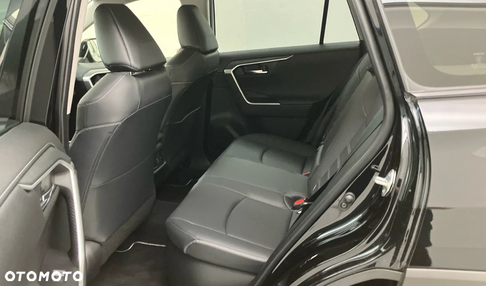 Toyota RAV4 2.5 4x2 Hybrid Comfort - 7