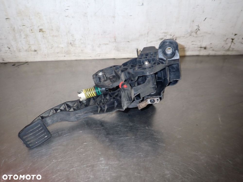 PEDAŁ GAZU FORD MONDEO V 1.5 - 1