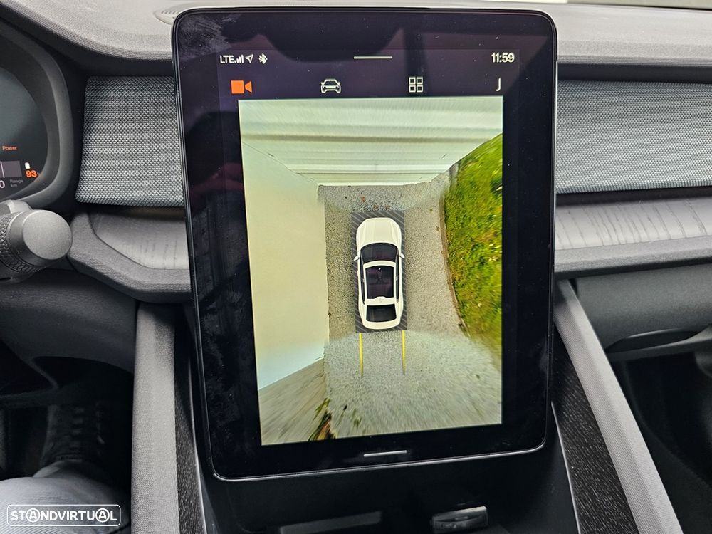 Polestar 2 Dual Motor 78kWh - 22