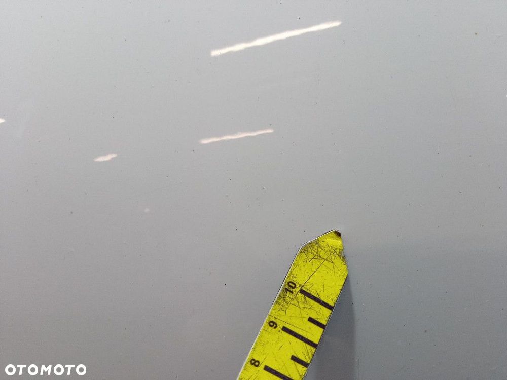 CITROEN DS3 09- KLAPA BAGAŻNIKA TYŁ TYLNA EWP - 10