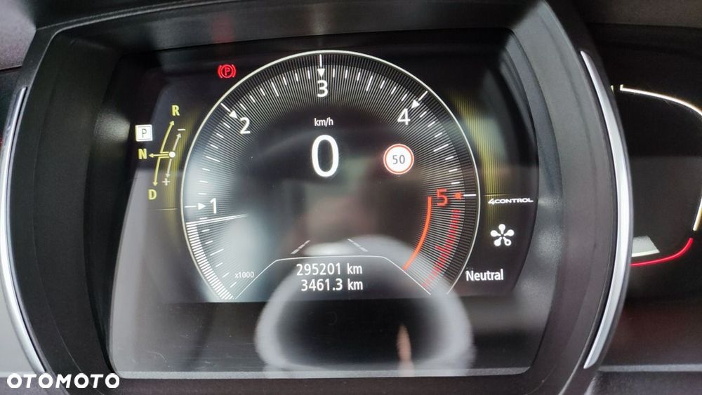 Renault Espace - 24