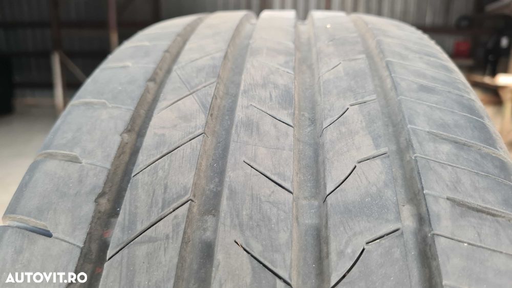 Anvelope vara Bridgestone Alenza 225 65 17 102H demo - 2