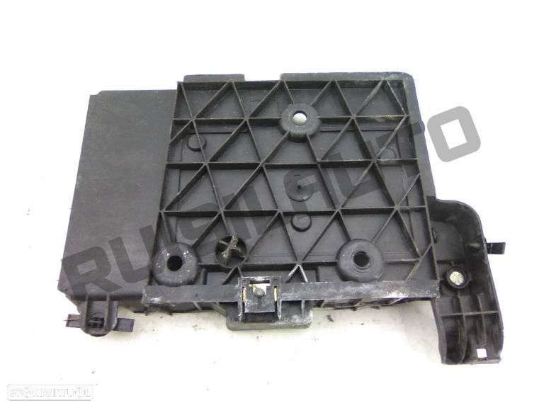 Caixa / Base De Bateria 82001_66032 Renault Grand Scenic Ii [20 - 2