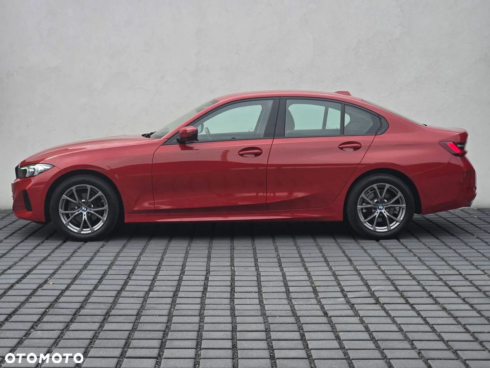 BMW Seria 3 318i - 7