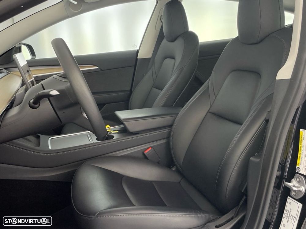 Tesla Model 3 Performance Tração Integral - 18
