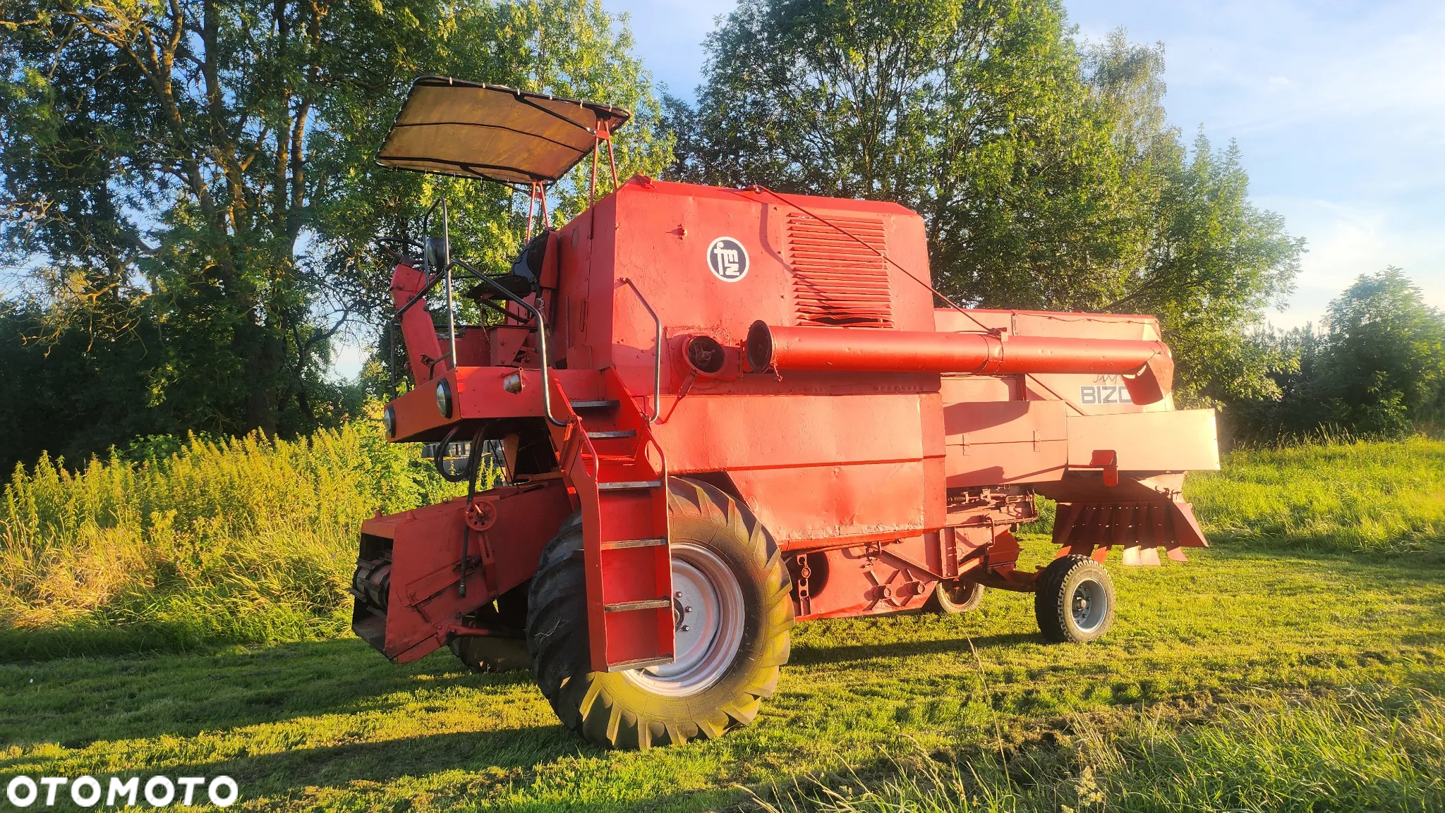 Bizon Z 056 - 5