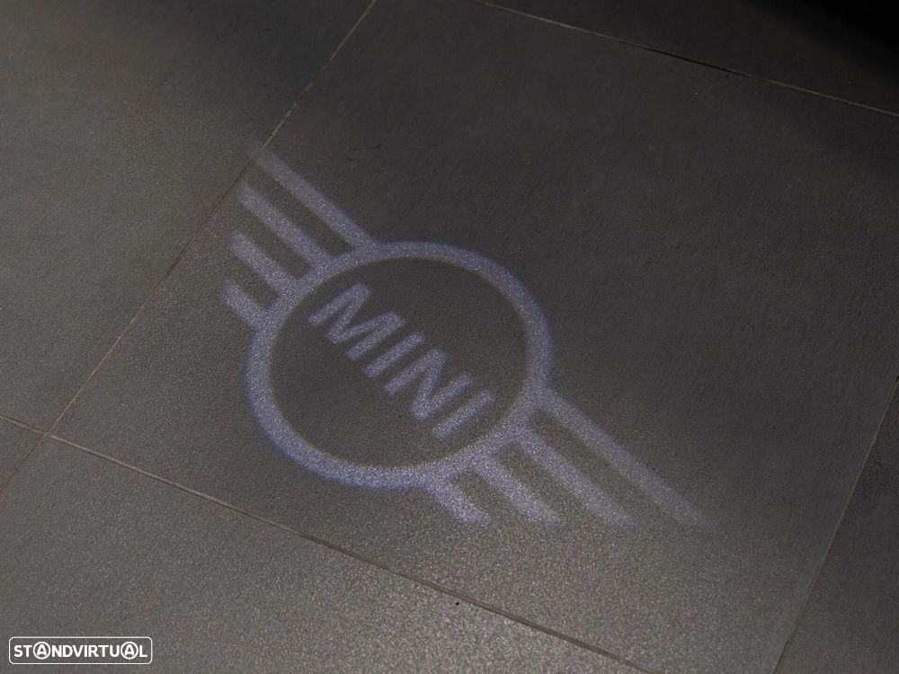 MINI Clubman - 30