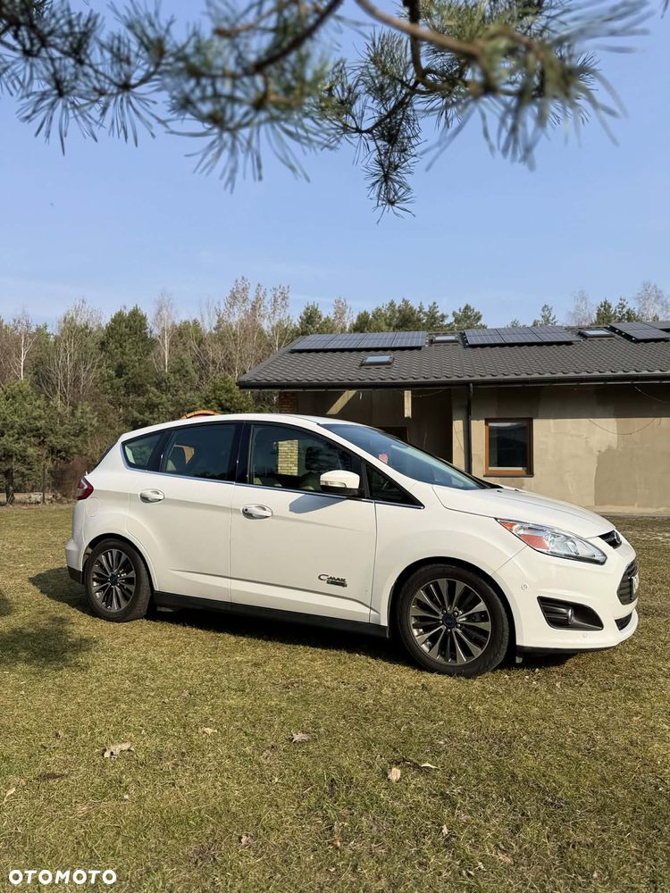 Ford C-MAX - 2
