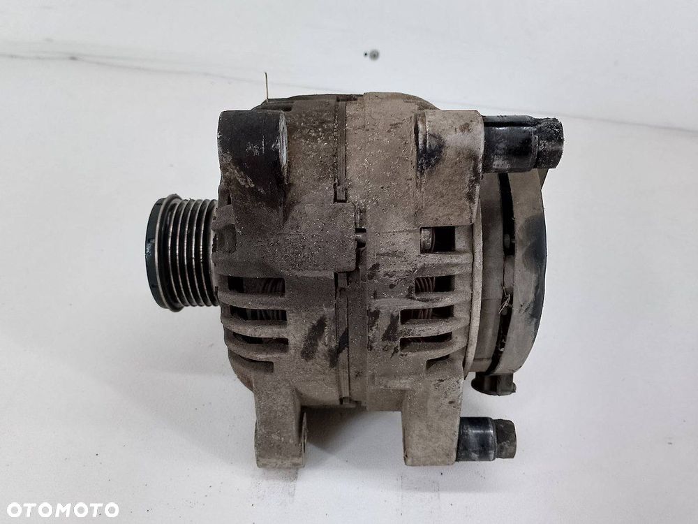 ALTERNATOR CITROEN JUMPY II STX101327   1.6 HDI - 7