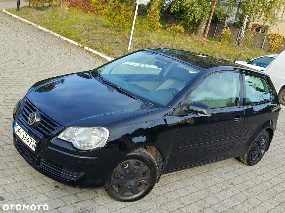 Volkswagen Polo 1.4 TDI Comfortline - 26