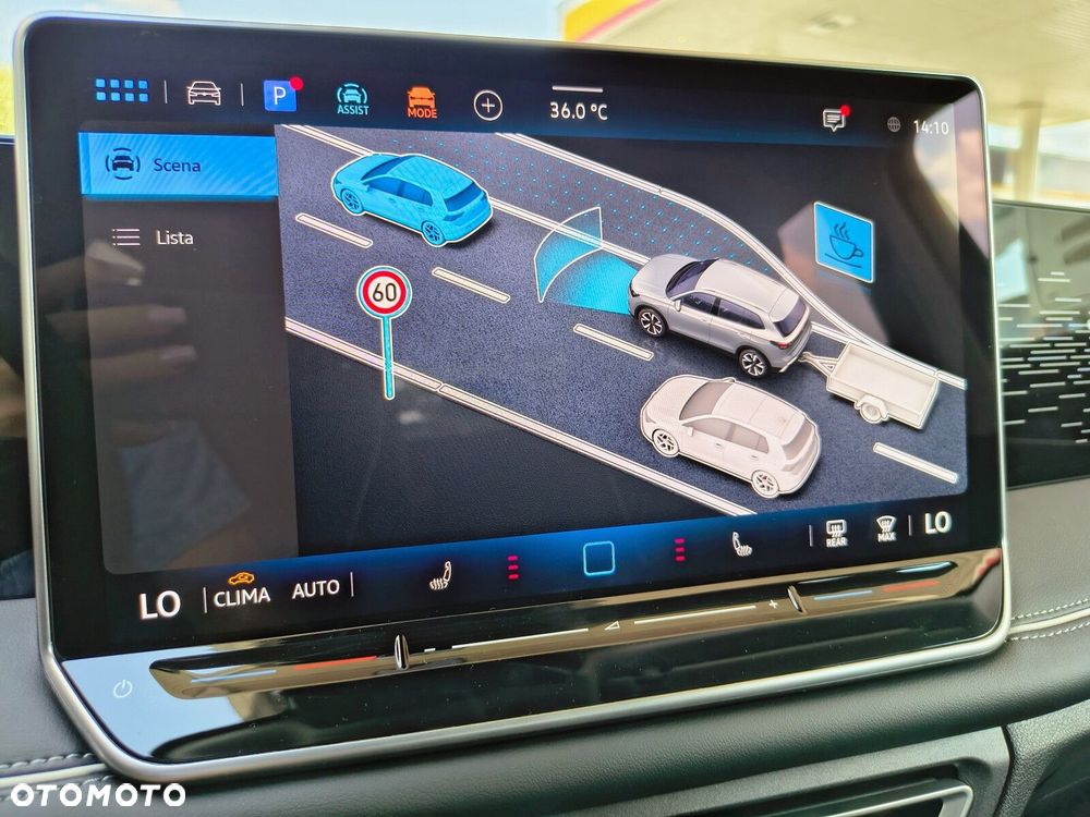 Volkswagen Tiguan 1.5 eTSI Elegance DSG - 14