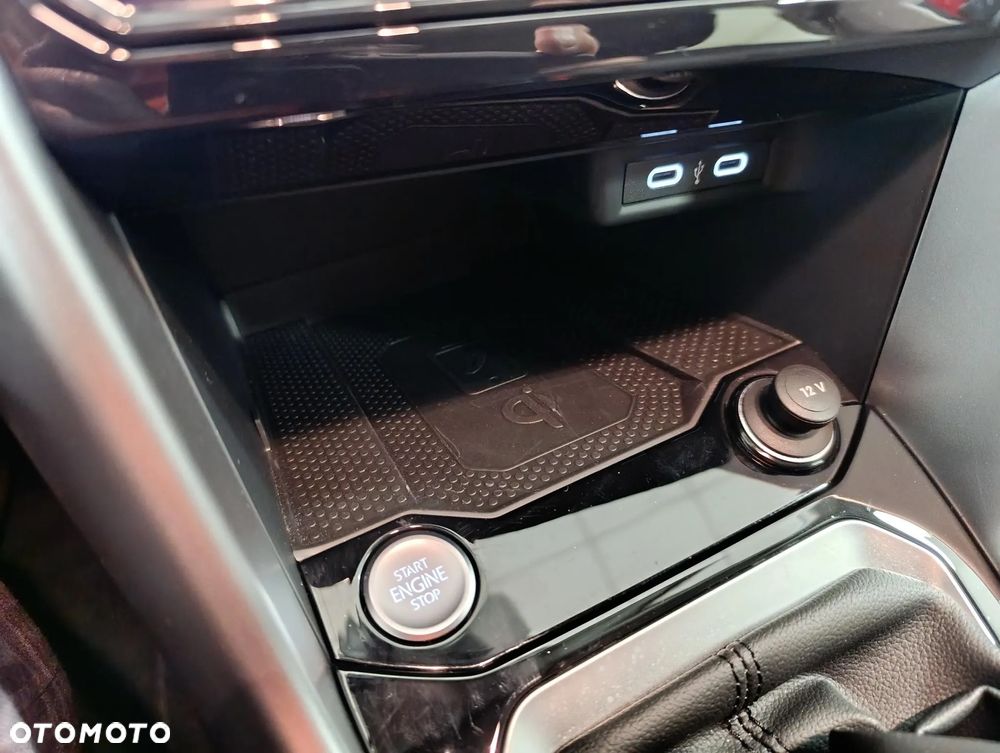 Volkswagen T-Roc 1.0 TSI Life - 27