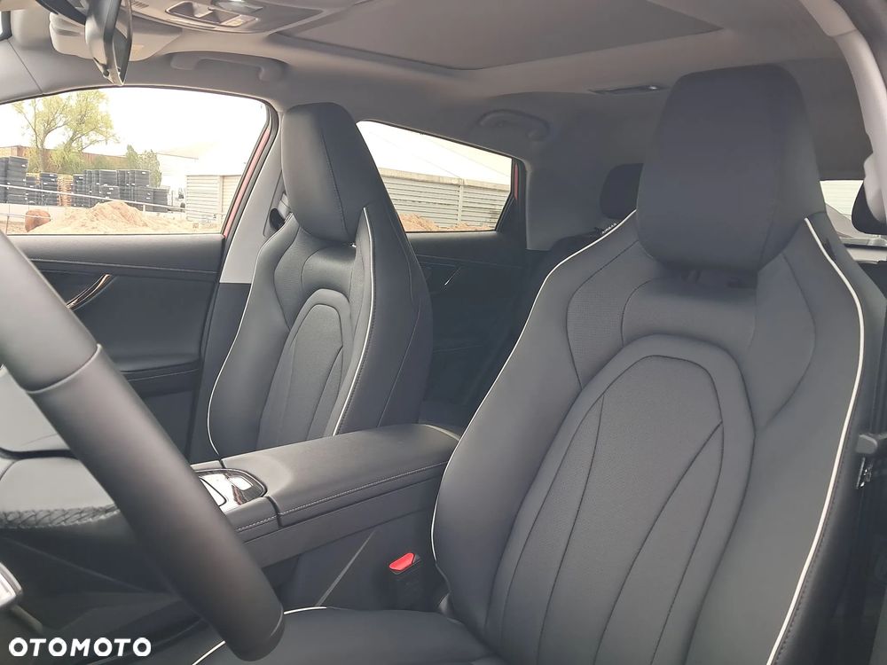 Omoda 5 1.6 T-GDI Premium DCT - 9