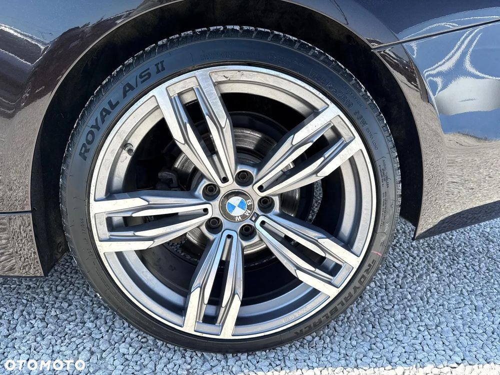 BMW Seria 4 420i - 12