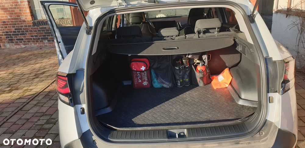 Kia Sportage 1.6 T-GDI L 2WD - 8