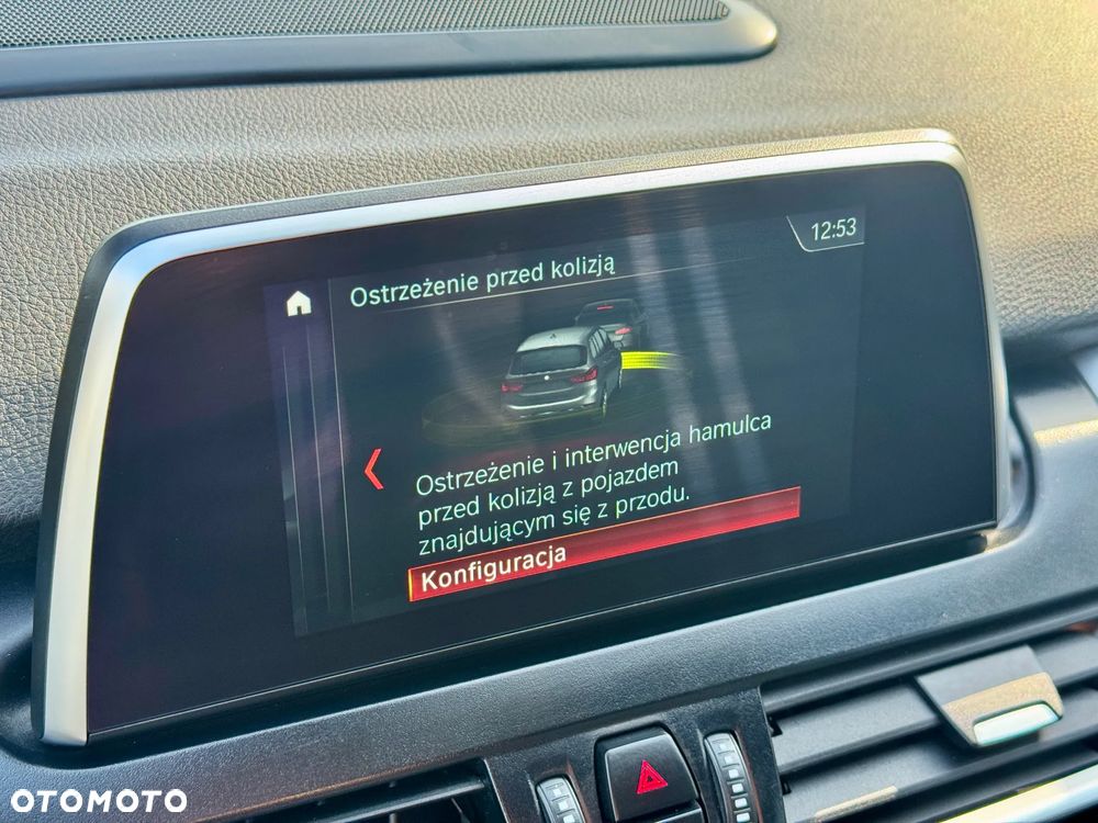 BMW Seria 2 218i GT - 32