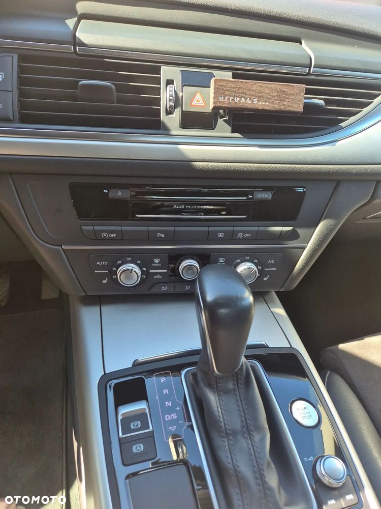 Audi A6 Limousine 2.0 TDI ultra S tronic - 4