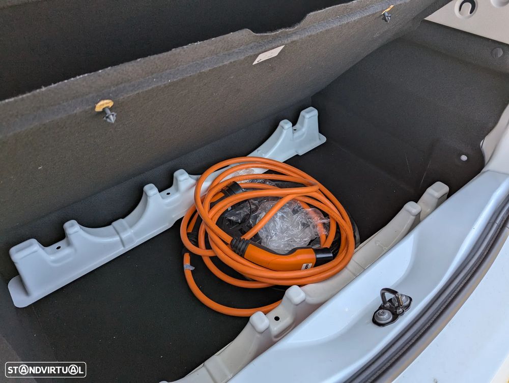 Renault Zoe (c/ Bateria) Limited 50 - 7