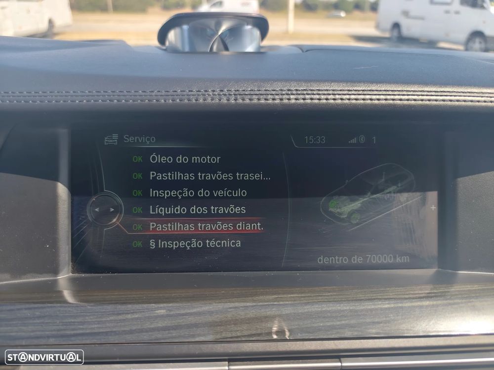 BMW 525 d Pack M Auto - 59