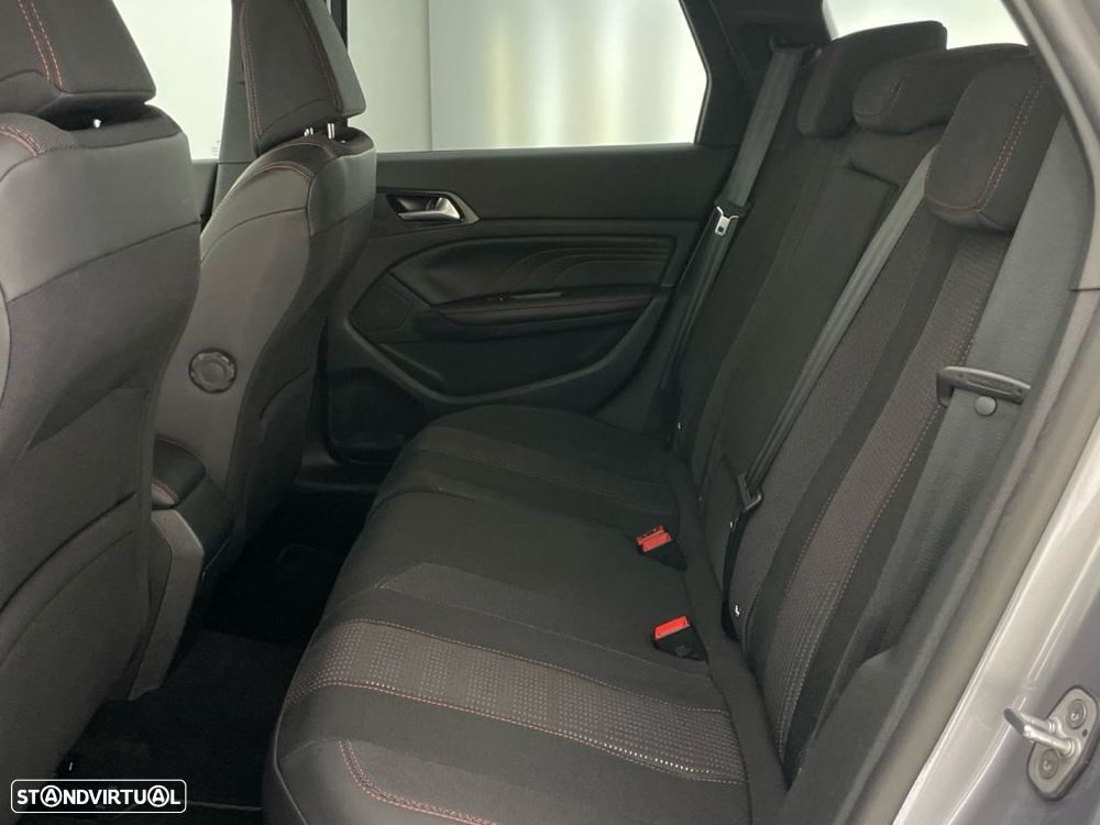 Peugeot 308 SW 1.2 PureTech GT Line - 12