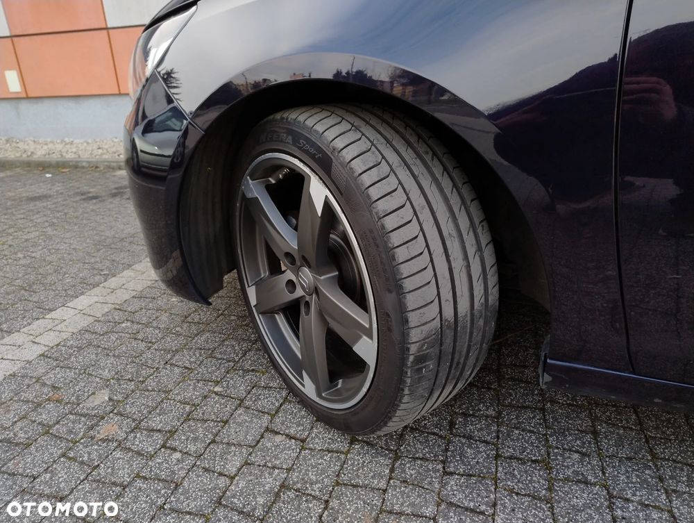 Peugeot 308 BlueHDi 120 Stop & Start Allure - 36