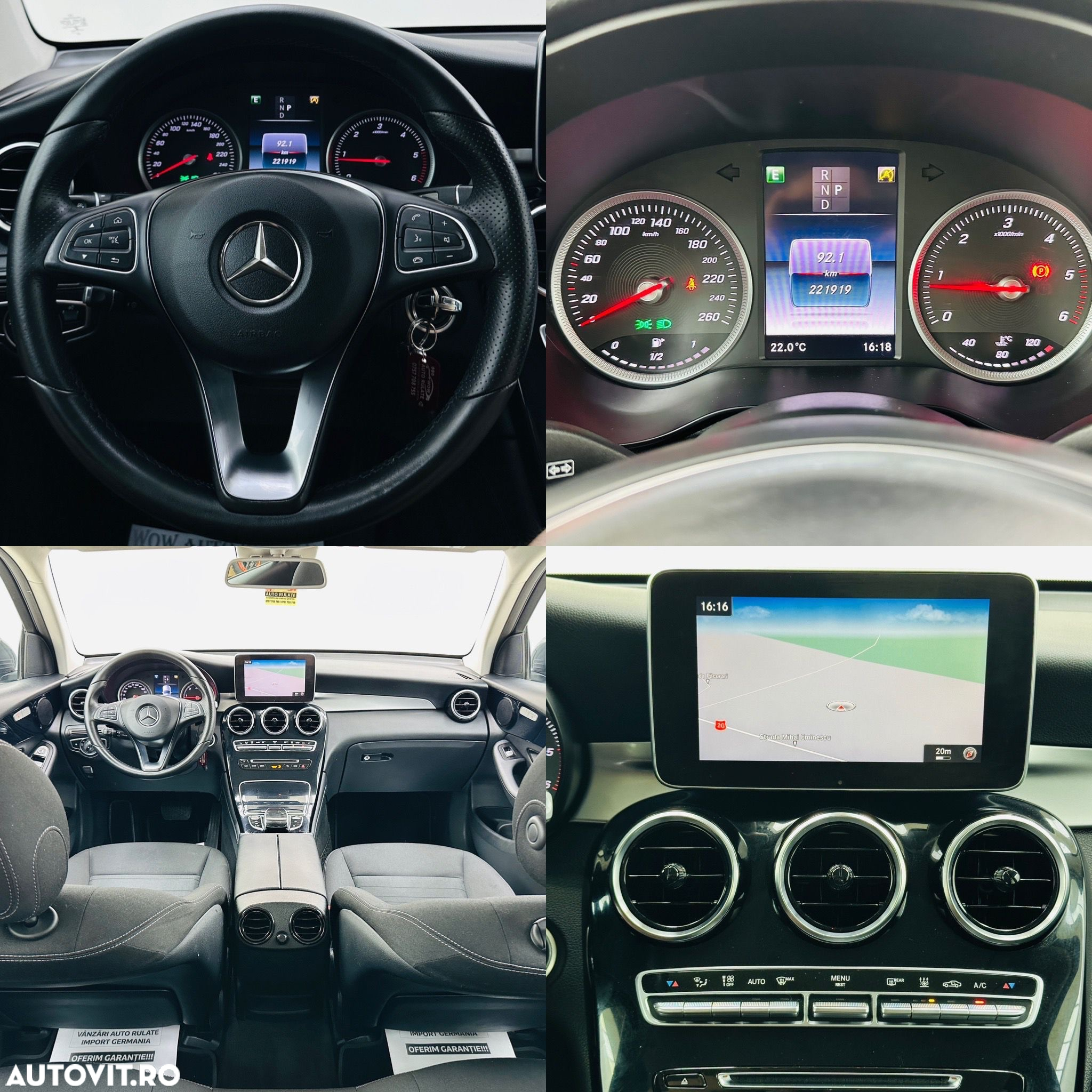 Mercedes-Benz GLC - 8