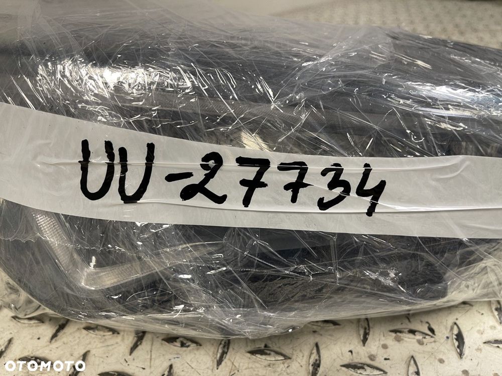 CUPRA BORN 21- LAMPA PRAWA PRZEDNIA PRAWY PRZÓD FULL LED EUROPA - 13