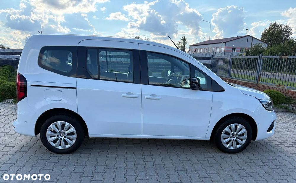 Renault Kangoo - 7