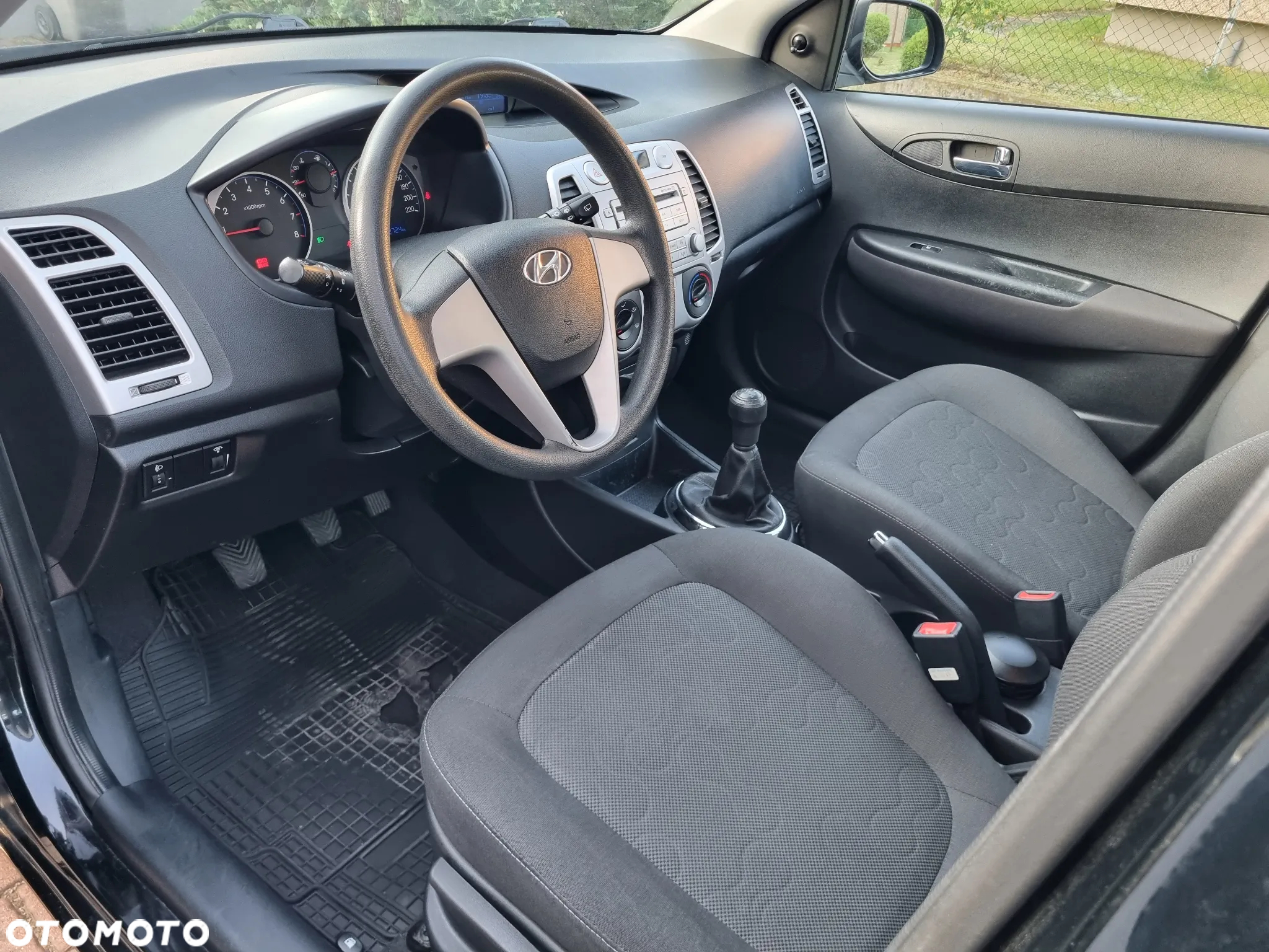 Hyundai i20 1.2 Comfort - 5