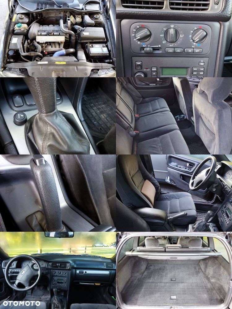 Volvo V70 - 7