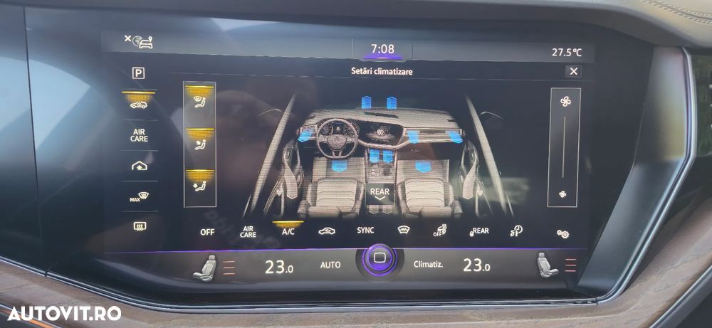 Volkswagen Touareg V6 TSI eHybrid PHEV Elegance - 17