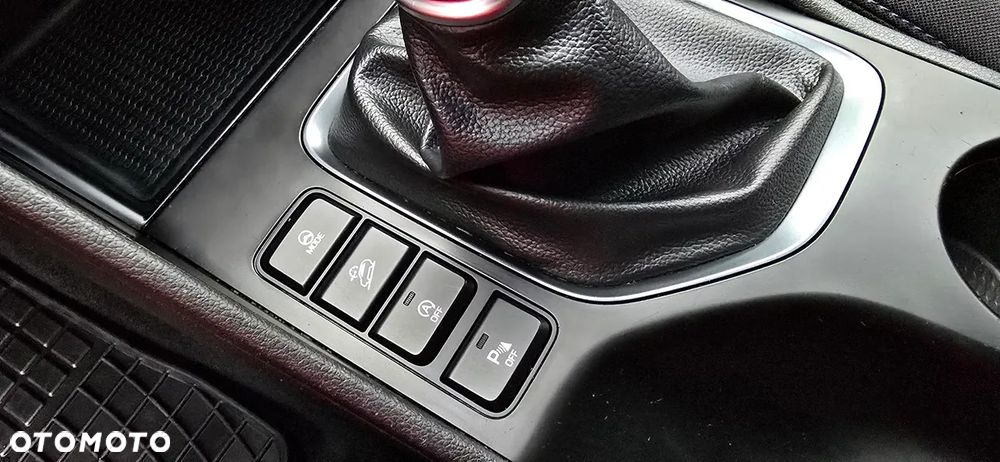 Hyundai Tucson 1.6 GDI BlueDrive GO 2WD - 8