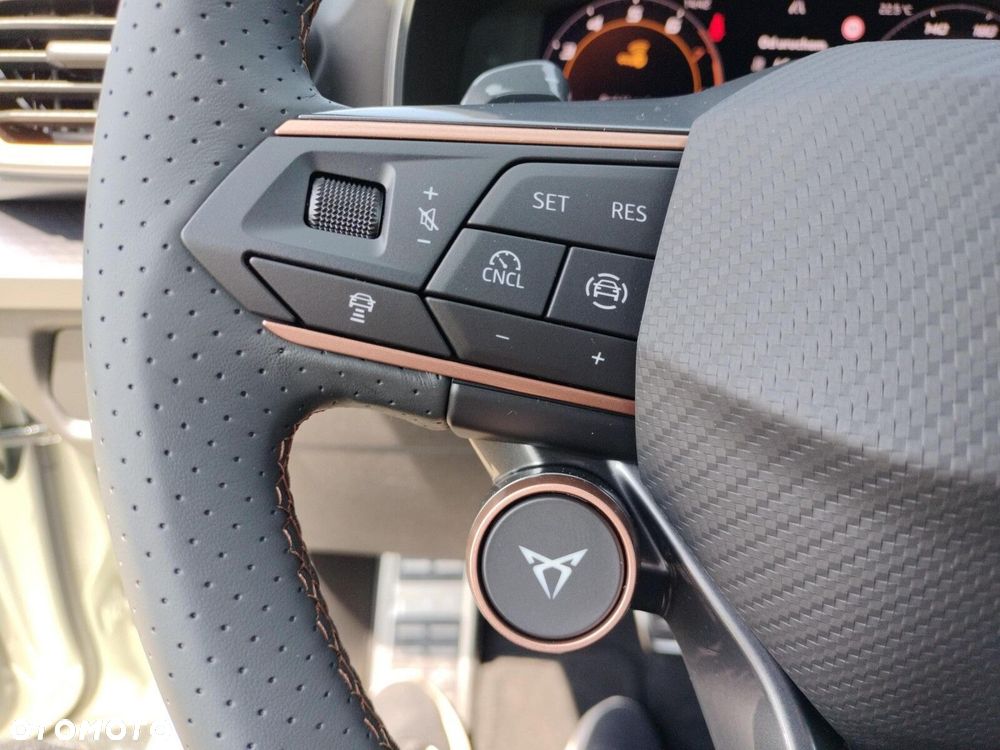 Cupra Leon Sportstourer - 23