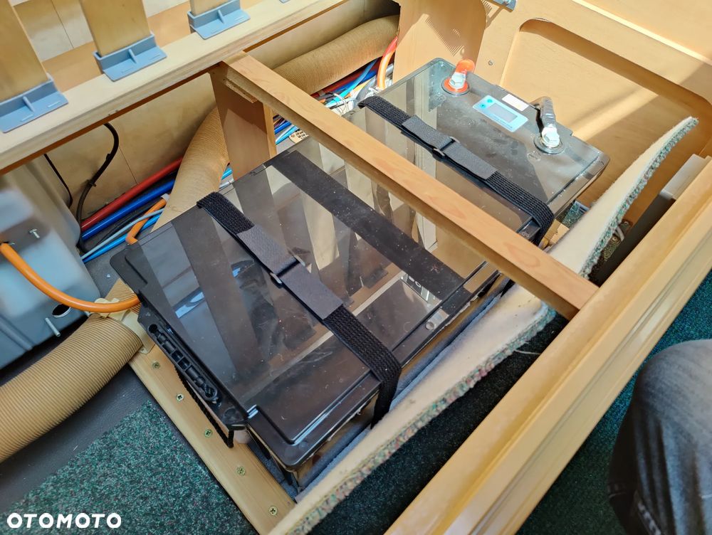 SWIFT Challenger LSE 490 - 14