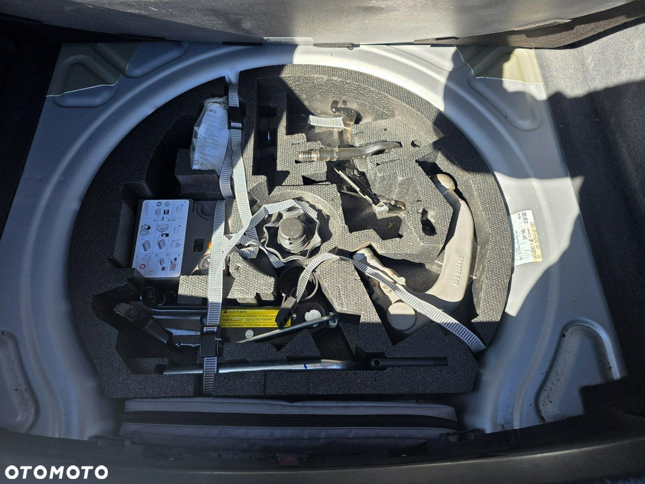 Audi A3 - 23
