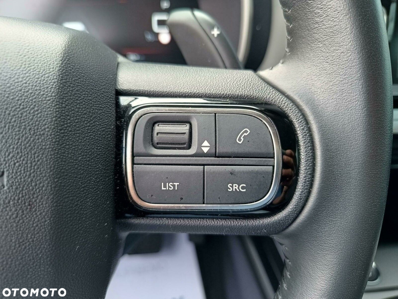 Citroën C5 Aircross 1.2 PureTech Shine EAT8 - 22