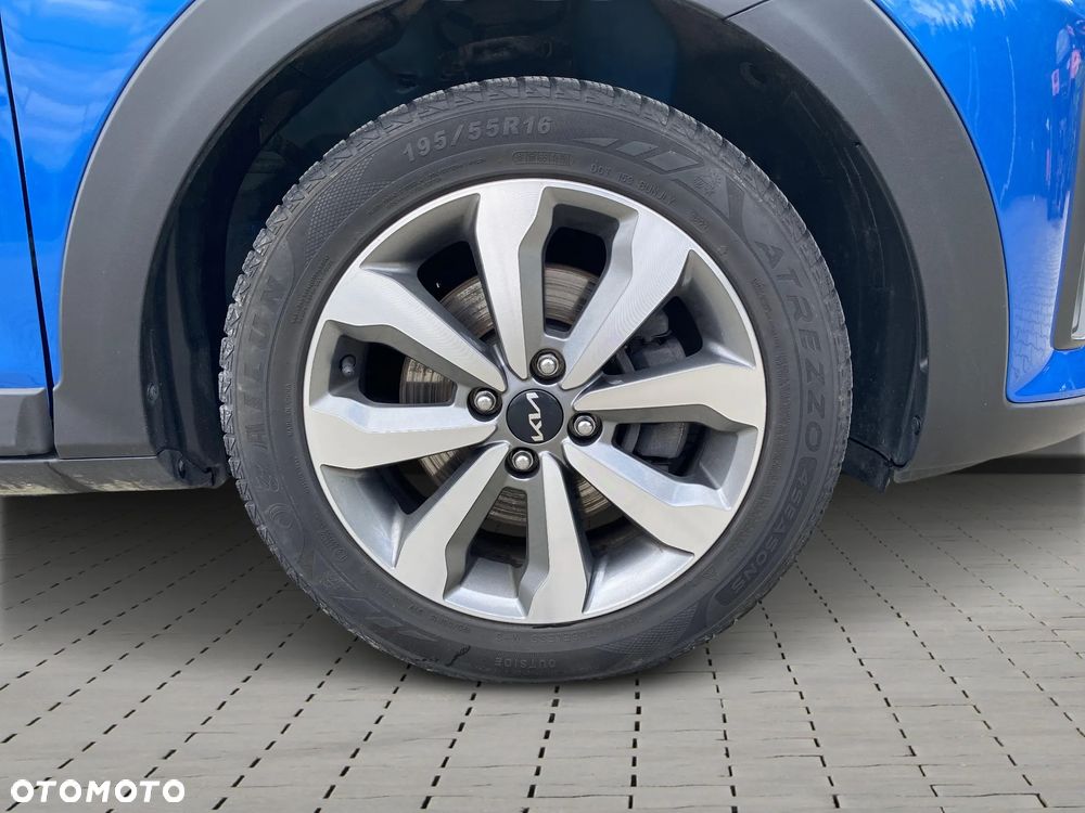 Kia Stonic 1.0 T-GDI M - 19