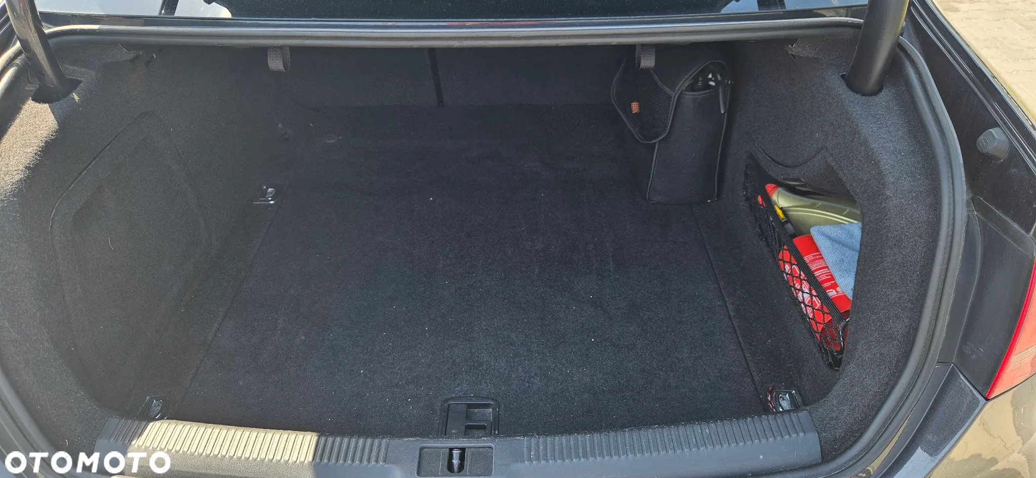 Audi A4 2.0 TDI - 10