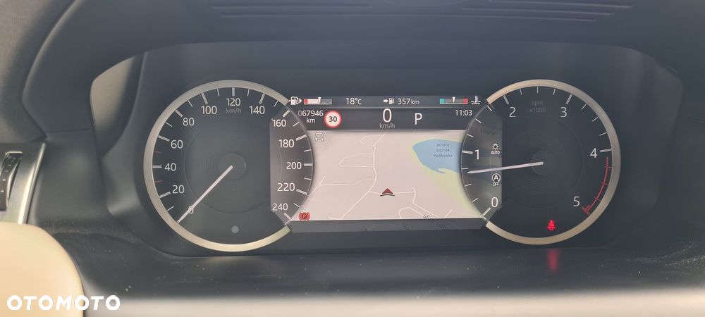 Land Rover Discovery Sport 2.0 D165 mHEV Dynamic SE - 2