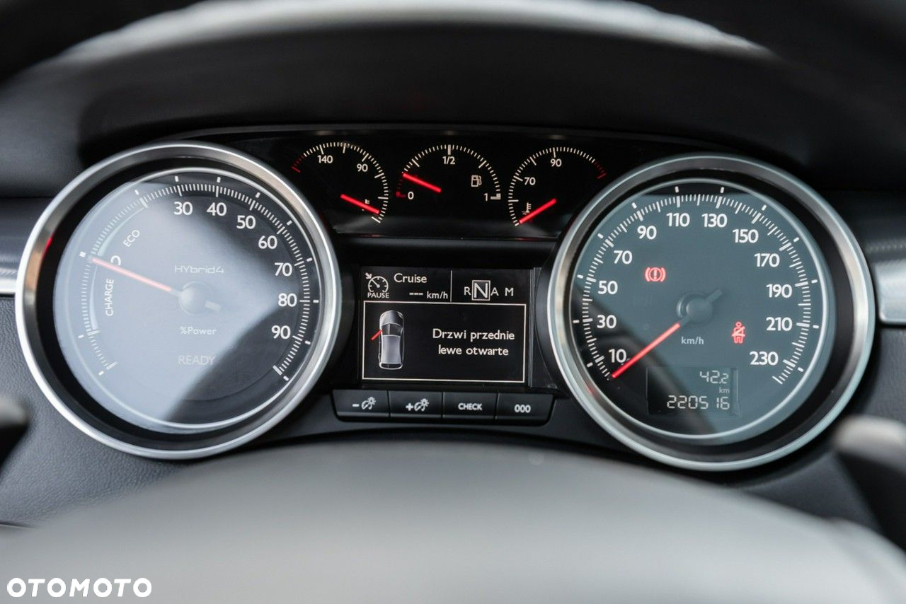 Peugeot 508 - 34