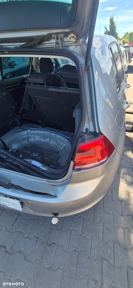 Volkswagen Golf 2.0 TDI BMT Highline - 22