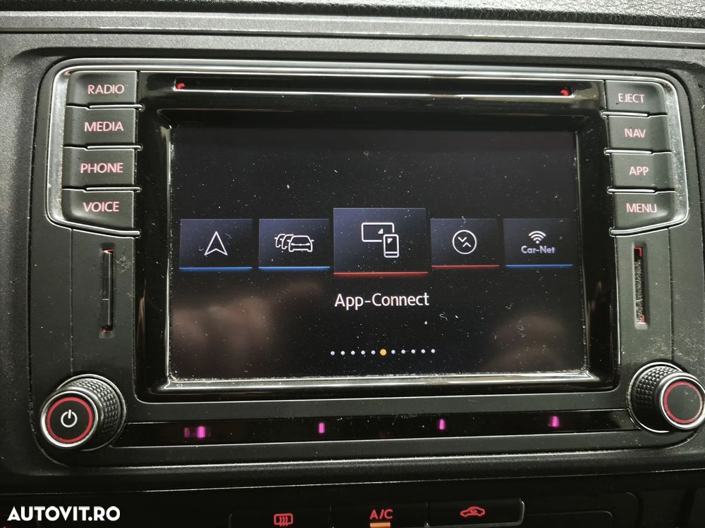 Volkswagen Transporter - 18