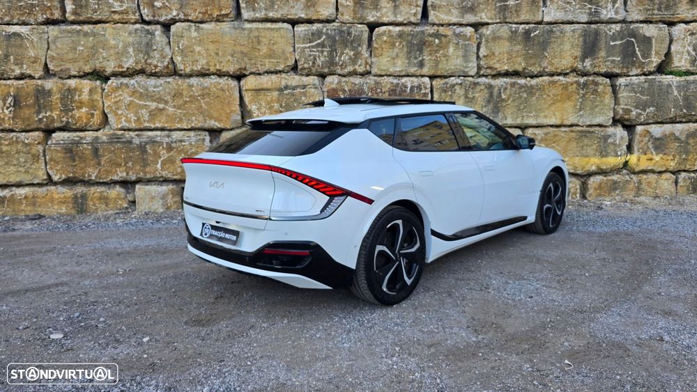 Kia EV6 - 2