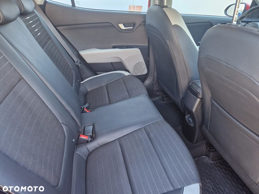 Kia Stonic 1.0 T-GDI MHEV L DCT - 15